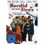 Sordid Lives - Die Serie - Disc 1 - Episoden 1 - 8 (DVD)