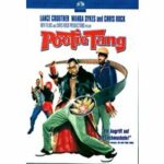 Pootie Tang (DVD)