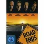 Road Ends (DVD)