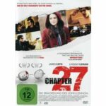 Chapter 27 - Die Ermordung des John Lennon (Blu-ray)