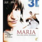 Maria (Blu-ray 3D)