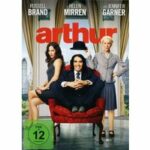 Arthur (Blu-ray)
