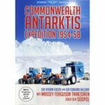 Commonwealth Antarktis Expedition 1954-58 (DVD)