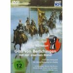 Götz von Berlichingen mit der eisernen Hand (DVD)