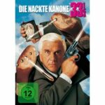 Die nackte Kanone 33 1/3 (Blu-ray)