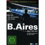 B.Aires - Spanische Originalfassung mit deutschen Untertiteln (DVD)