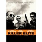 Killer Elite (Blu-ray)