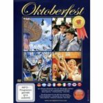 Oktoberfest München (DVD)