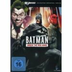 Batman - Under the Red Hood (Blu-ray)