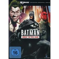 Batman - Under the Red Hood (Blu-ray) 1 Batman - Under the Red Hood (Blu-ray)