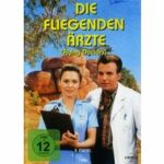 Die fliegenden Ärzte - Staffel 8 - Disc 1 - Episoden 167 - 170 (DVD)