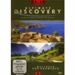 Ultimate Discovery 5 - Mallorca und Norwegen (Blu-ray)