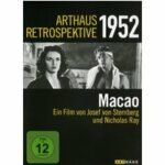 Macao (DVD)