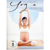 Kundalini Yoga 3 - Schwangerschaft (DVD) 1 Kundalini Yoga 3 - Schwangerschaft (DVD)
