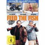 Feed the Fish (Blu-ray)