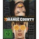 Nix wie raus aus Orange County (Blu-ray)