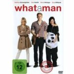 What A Man (Blu-ray)