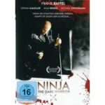 Ninja - The Dark Warrior (DVD)