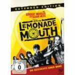Lemonade Mouth (DVD)