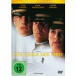 Eine Frage der Ehre (Blu-ray)