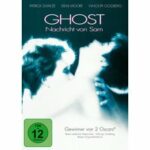 Ghost (Blu-ray)