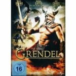 Grendel (Blu-ray)