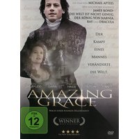Amazing Grace (Blu-ray) 1 Amazing Grace (Blu-ray)