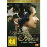 Heinrich Heine - Disc 1 - Teil 1 (DVD)