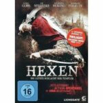 Hexen (Blu-ray)