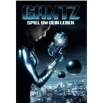 Gantz - Spiel um dein Leben (Blu-ray)