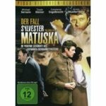Der Fall Sylvester Matuska (DVD)