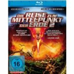 Die Reise zum Mittelpunkt der Erde 2 (Blu-ray)