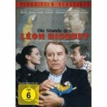 Die Stunde des Léon Bisquet (DVD)