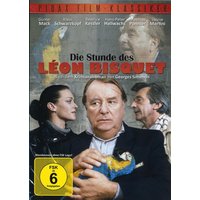 Die Stunde des Léon Bisquet (DVD) 1 Die Stunde des Léon Bisquet (DVD)