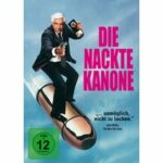 Die nackte Kanone (Blu-ray)