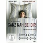Ganz nah bei dir (DVD)