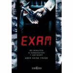 Exam (Blu-ray)