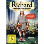 Richard Hasenfuß (Blu-ray)
