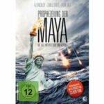 Doomsday Prophecy - Prophezeiung der Maya (Blu-ray)