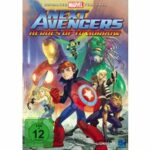 Next Avengers (Blu-ray)