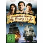 Die unglaubliche Reise des Sir Francis Drake (Blu-ray)