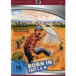 Born in East L.A. (DVD)
