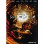Krieg der Götter (Blu-ray 3D)