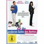 Auf der anderen Seite des Bettes (Blu-ray)