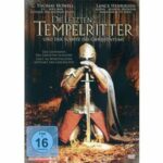 Die letzten Tempelritter und der Schatz des Christentums (Blu-ray)