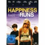 Happiness Runs (Blu-ray)