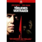 Tödliches Vertrauen (DVD)
