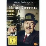 Der Herr Kottnik - Disc 1 - Episoden 1 - 6 (DVD)