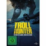 Trollhunter (Blu-ray)