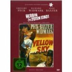 Herrin der toten Stadt (DVD)